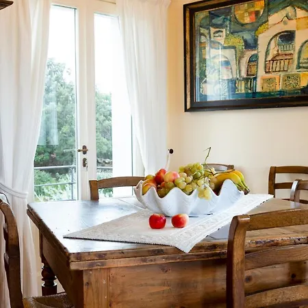 Villa Villa Elvian *