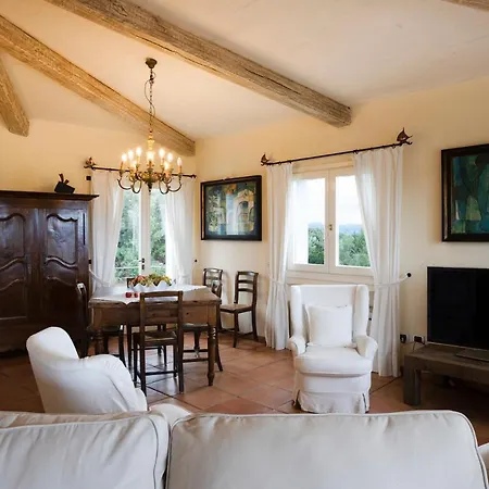 Villa Elvian