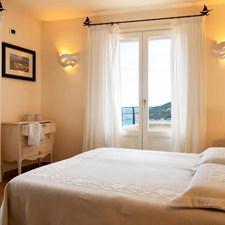 Villa Elvian * Baja Sardinia