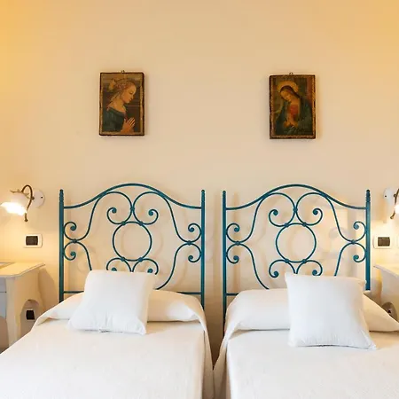 Villa Elvian * Baja Sardinia