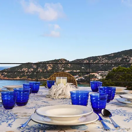 Villa Elvian Villa