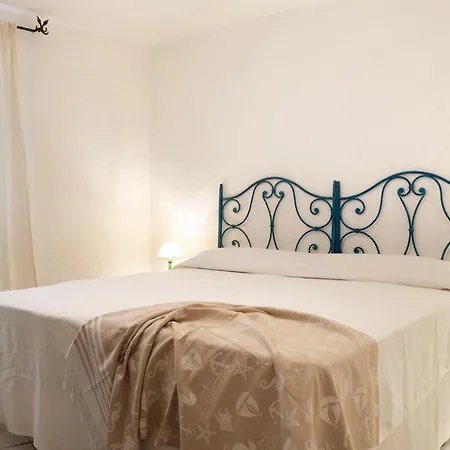 Villa Elvian * Baja Sardinia