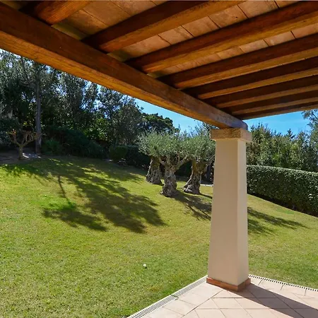 Villa Elvian * Baja Sardinia