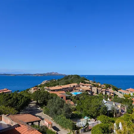 Villa Elvian Villa Baja Sardinia